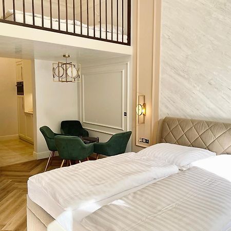 Carlsbad Grand Studio Michal Karlovy Vary Ngoại thất bức ảnh