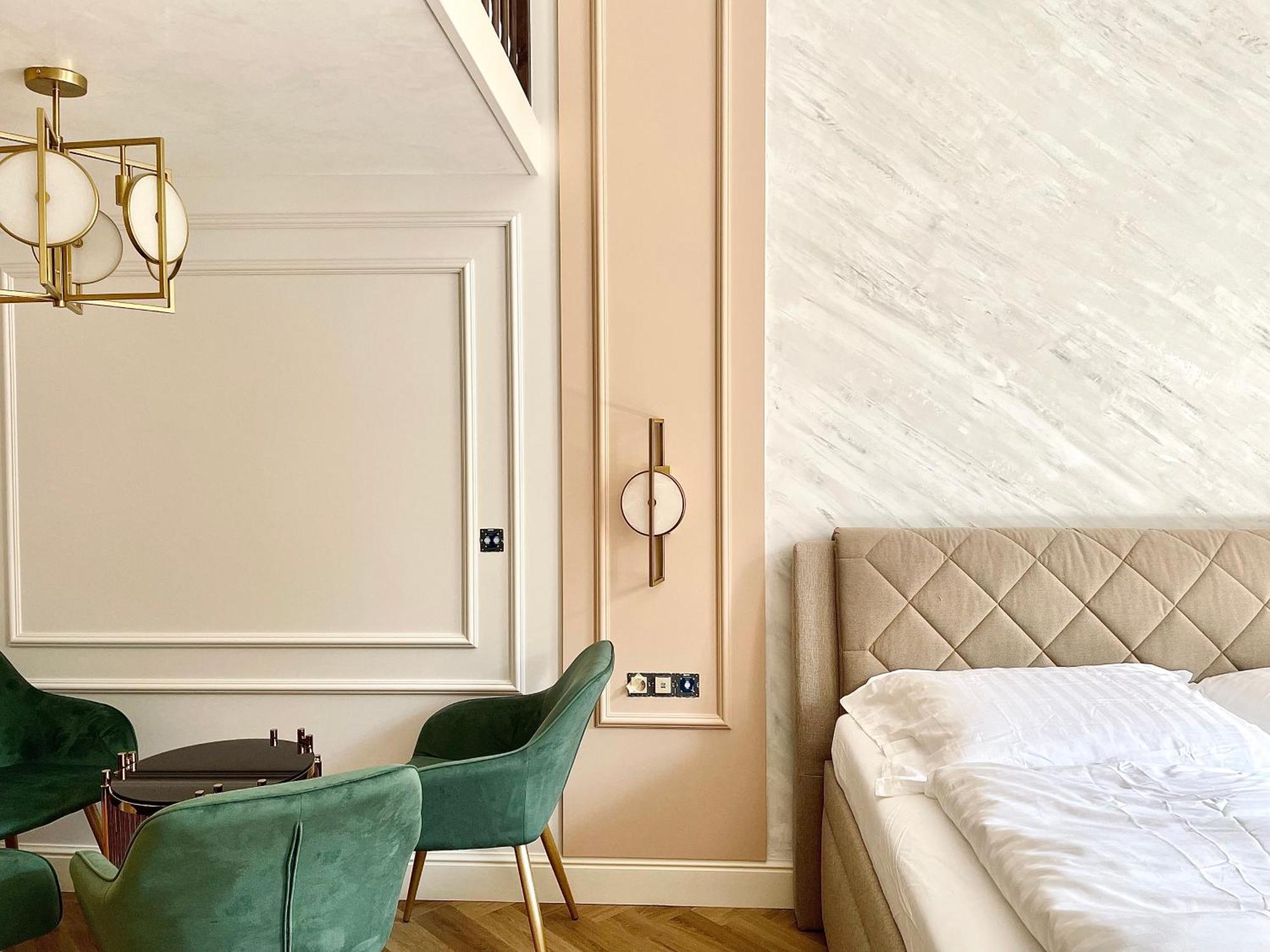 Carlsbad Grand Studio Michal Karlovy Vary Ngoại thất bức ảnh