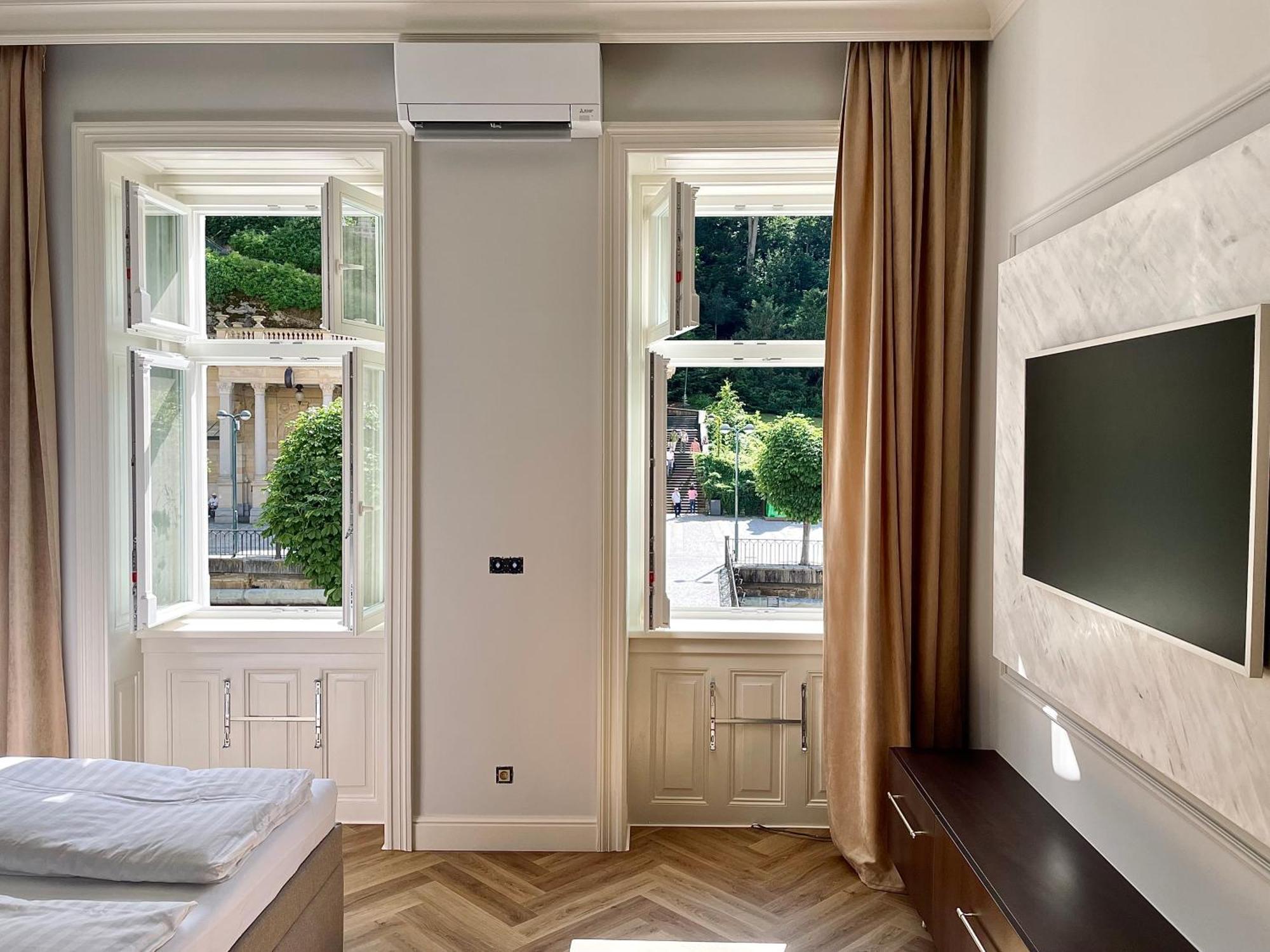 Carlsbad Grand Studio Michal Karlovy Vary Ngoại thất bức ảnh