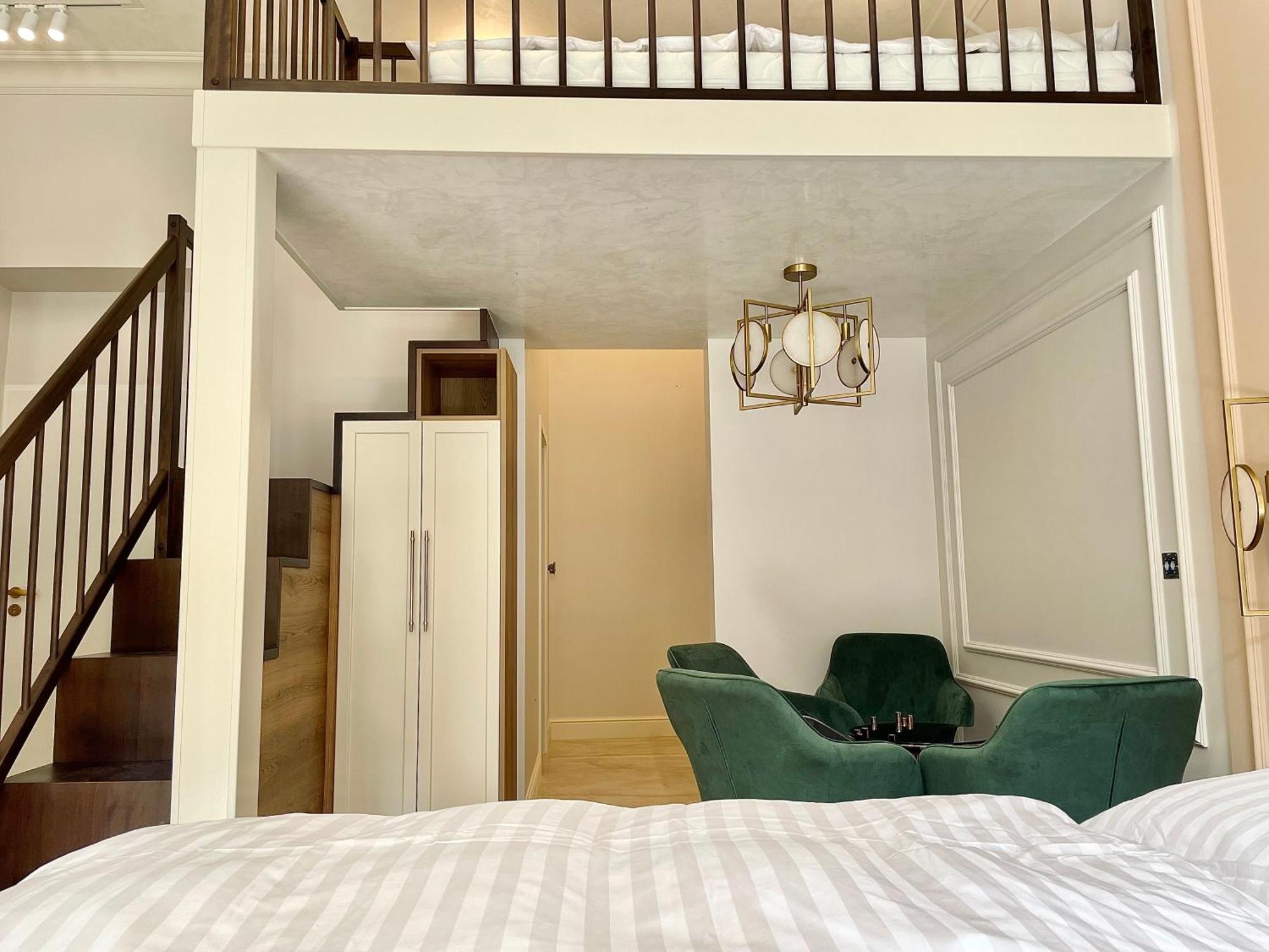 Carlsbad Grand Studio Michal Karlovy Vary Ngoại thất bức ảnh