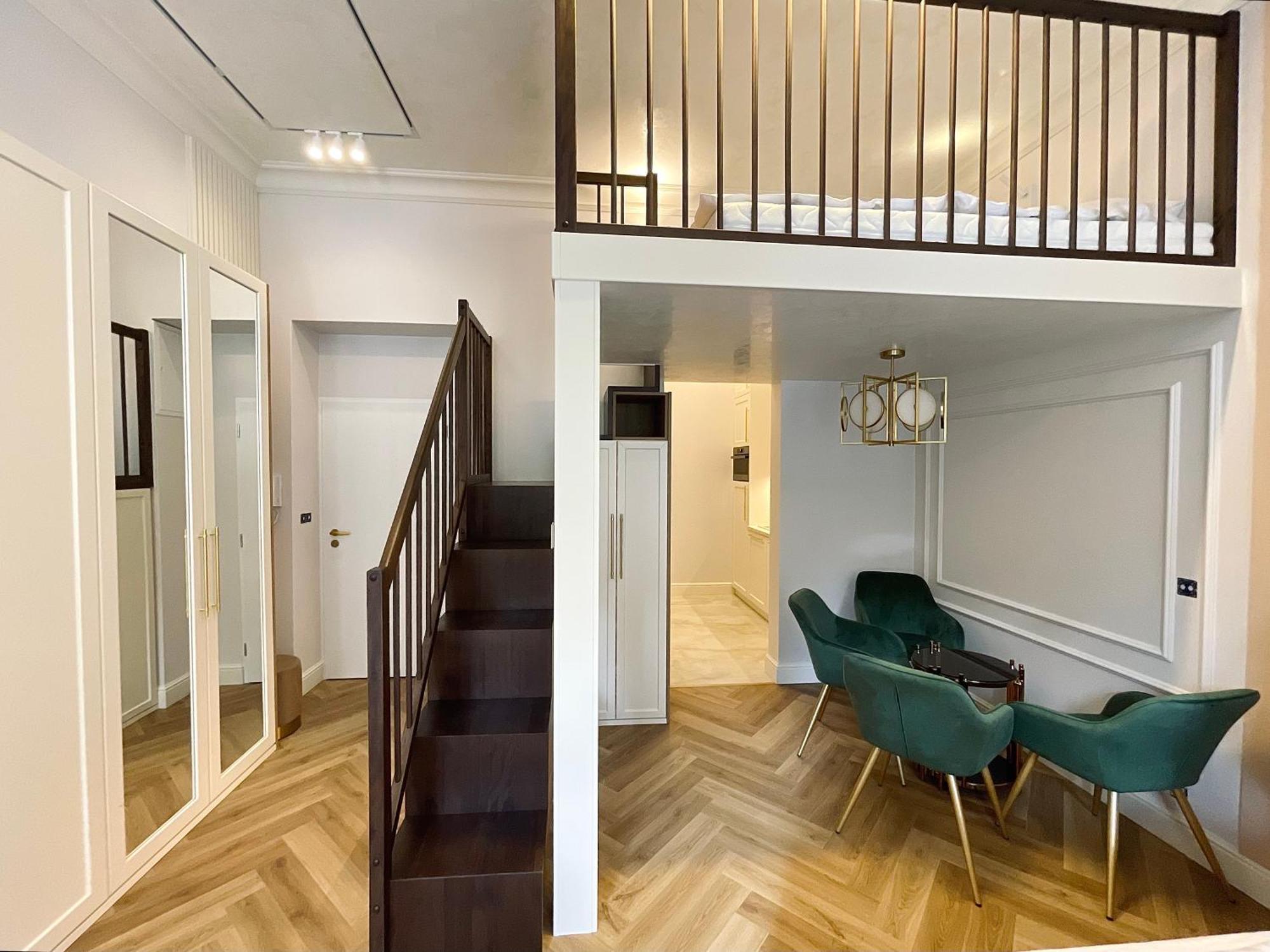 Carlsbad Grand Studio Michal Karlovy Vary Ngoại thất bức ảnh